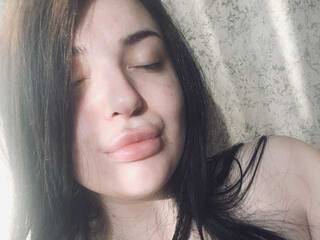 Erotisk videochatt VikkiMommy