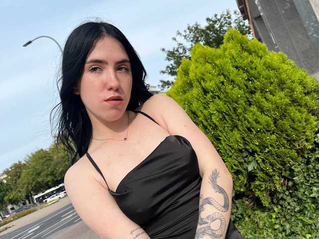 Foto av profilen vikkitrickky69