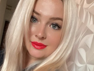 Erotisk videochatt VikkiVia