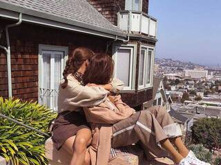 Erotisk videochatt VikkiWilliam