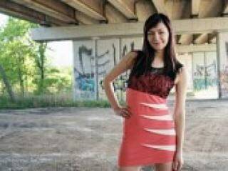 Erotisk videochatt vikkixxz