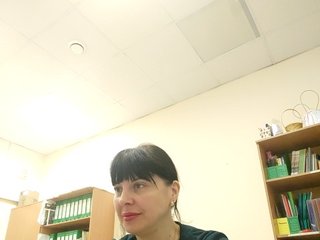 Erotisk videochatt _GoodGirl_