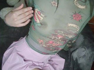Erotisk videochatt Viktoria2007