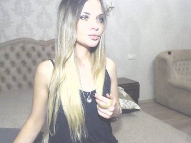 Sändningsbilder Viktoriiyyaaa