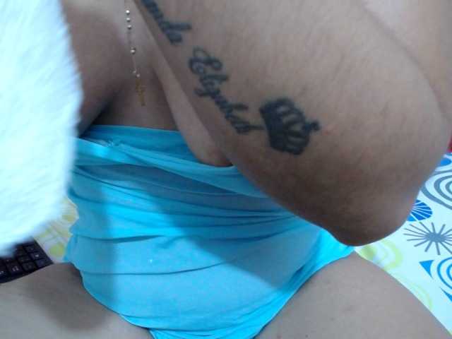 Sändningsbilder VikySweet1