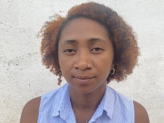 Erotisk videochatt Vinah7