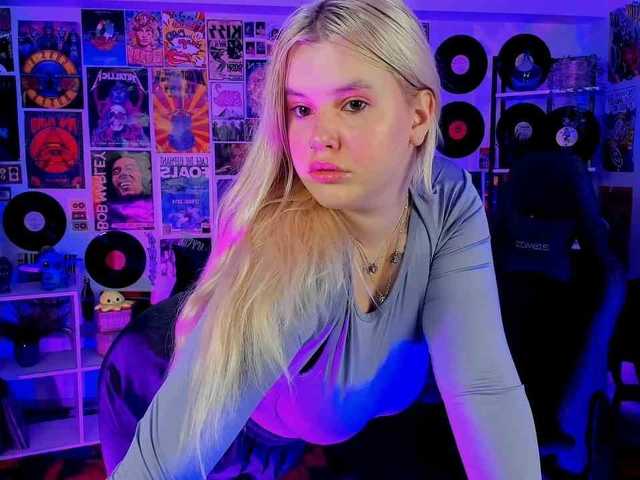 Foto av profilen ViolaBunny