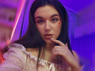 Erotisk videochatt ViolaDares