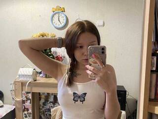 Erotisk videochatt ViolaShy