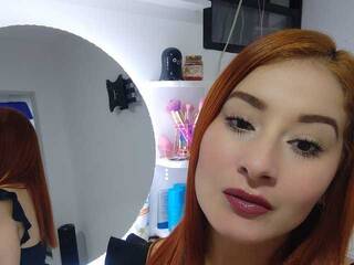 Erotisk videochatt violet-adams1