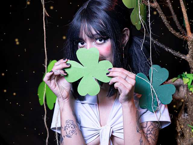 Foto av profilen Violet-lanee