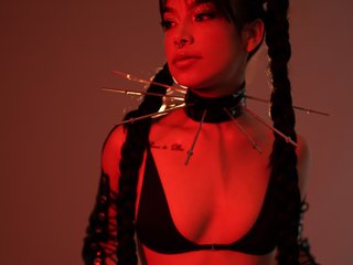 Erotisk videochatt violet-thomas