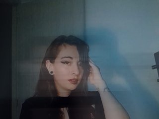 Erotisk videochatt Violet-wish