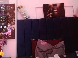 Erotisk videochatt Violet-wish