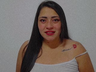 Erotisk videochatt violeta-arias