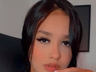 Erotisk videochatt Violeta-Miler