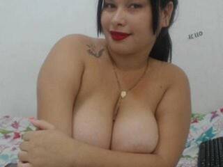 Erotisk videochatt VioletaBoobs