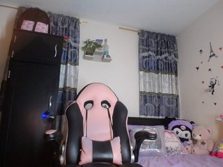 Erotisk videochatt Violetacampbe