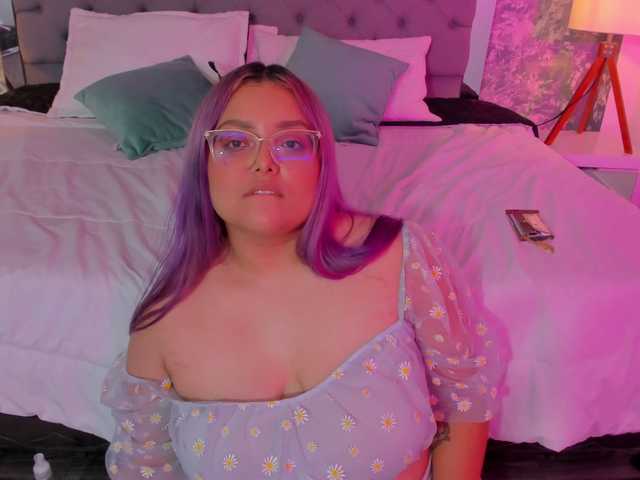 Sändningsbilder Violetaflorez