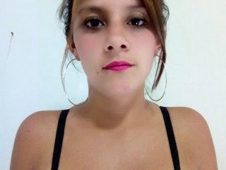 Erotisk videochatt VioletaHot01