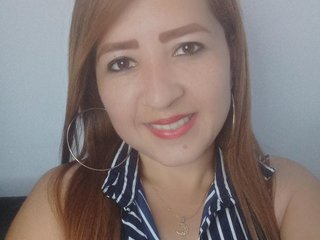 Erotisk videochatt Violetajamess
