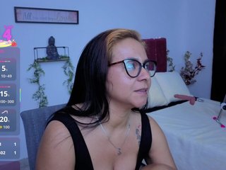 Erotisk videochatt VioletaMedusa