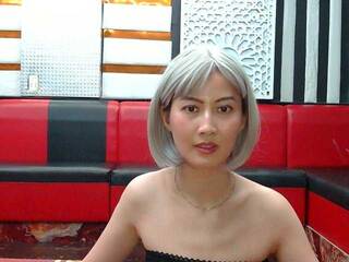 Erotisk videochatt VioletAmiga