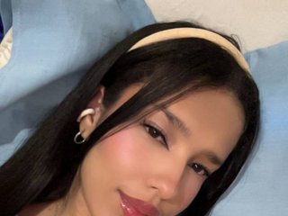 Erotisk videochatt VioletaRossi