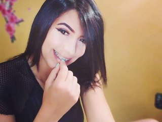 Erotisk videochatt violetasexy01