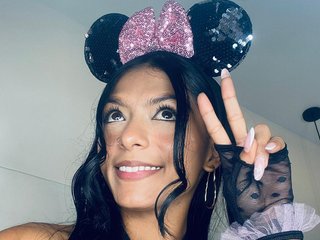 Erotisk videochatt VioletAss