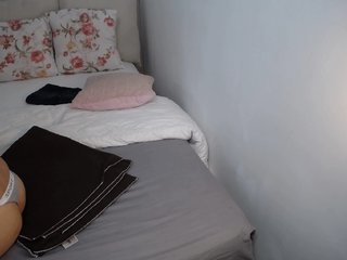 Sändningsbilder violetatanner