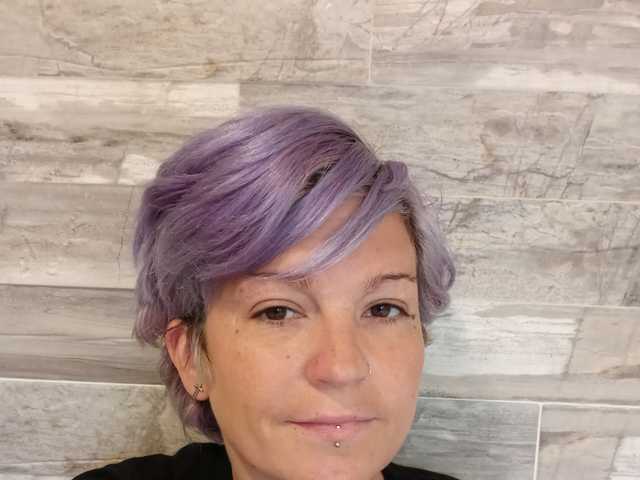 Foto av profilen Violetbloom