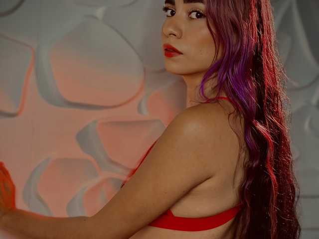 Foto av profilen VioletCabally