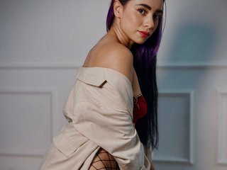 Erotisk videochatt VioletCabally