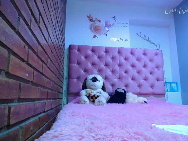 Sändningsbilder Violeth2020