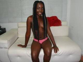 Erotisk videochatt violetharris