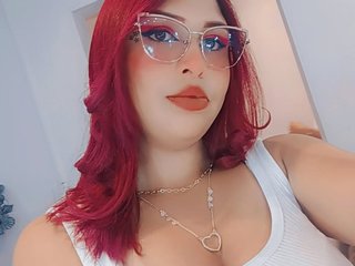 Erotisk videochatt Violethorny05
