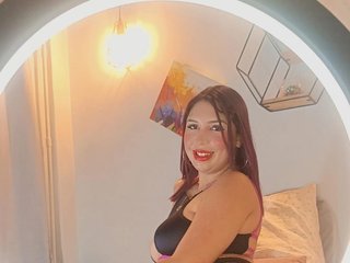 Erotisk videochatt Violethorny05