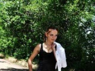 Erotisk videochatt violetkana