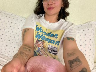 Erotisk videochatt violetkitty2