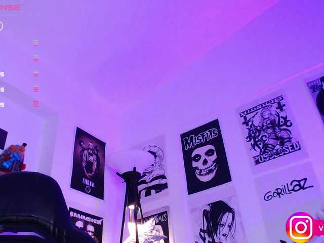Sändningsbilder Violetlane