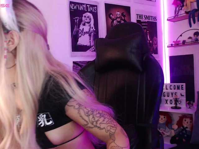 Sändningsbilder Violetlane