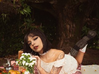 Erotisk videochatt Violetlane