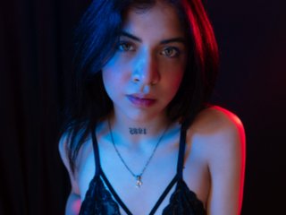 Erotisk videochatt violetsmith