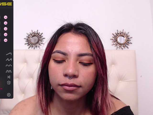 Foton VioletSmithh Good morning babe ... let me taste and fill all my throat with your cock - DEEPTRHOAT SHOW 1000 tkns #Lovense #HD+ #Masturbation #Stripping #Deepthroat