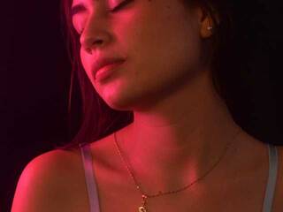 Erotisk videochatt Violett-X