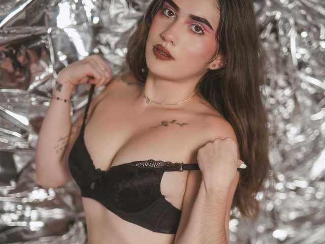 Foto av profilen ViolettaOwens
