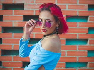 Erotisk videochatt Violetta2212