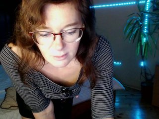 Erotisk videochatt Viorica