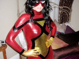 Erotisk videochatt VirginBitch